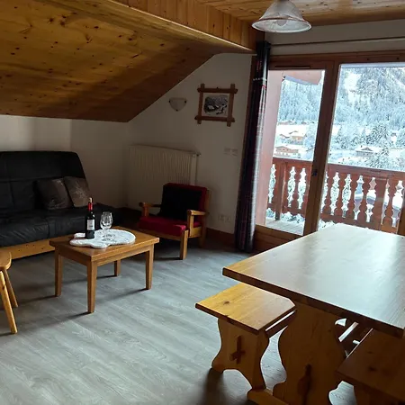 Apartamento Montana 7