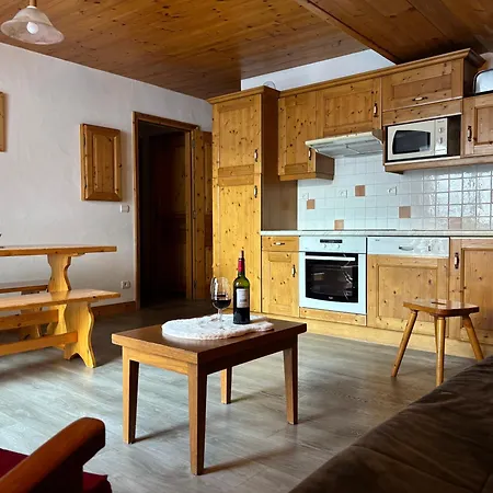 Montana 7 Apartamento