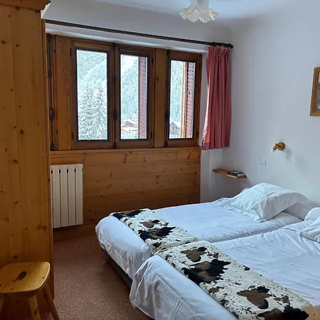 Montana 7 Apartamento